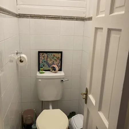 Centre Location - Sleeps 6 Appartamento Galway