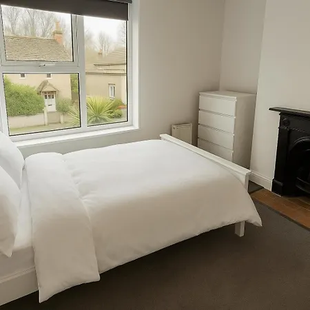 Centre Location - Sleeps 6 Appartamento Galway
